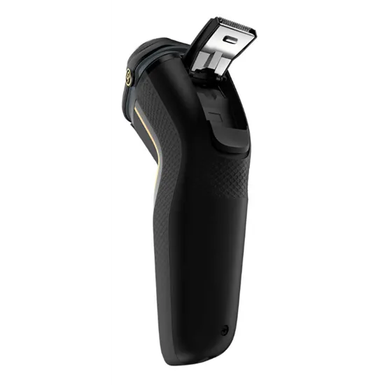 Philips S3333/54 Shaver series 3000  nedves/száraz elektromos borotva  5D Flex fejek, csak vezetékes használat 