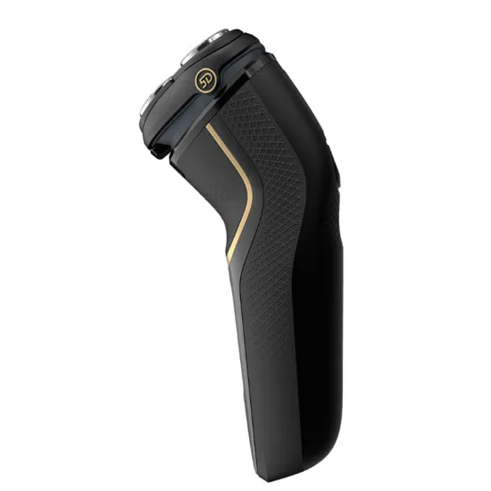 Philips S3333/54 Shaver series 3000  nedves/száraz elektromos borotva  5D Flex fejek, csak vezetékes használat 