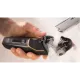 Philips S3333/54 Shaver series 3000  nedves/száraz elektromos borotva  5D Flex fejek, csak vezetékes használat 