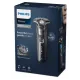 Philips S5887/10 Series 5000 körkéses borotva SkinIQ technológia, nedves/száraz használat, utazótokkal