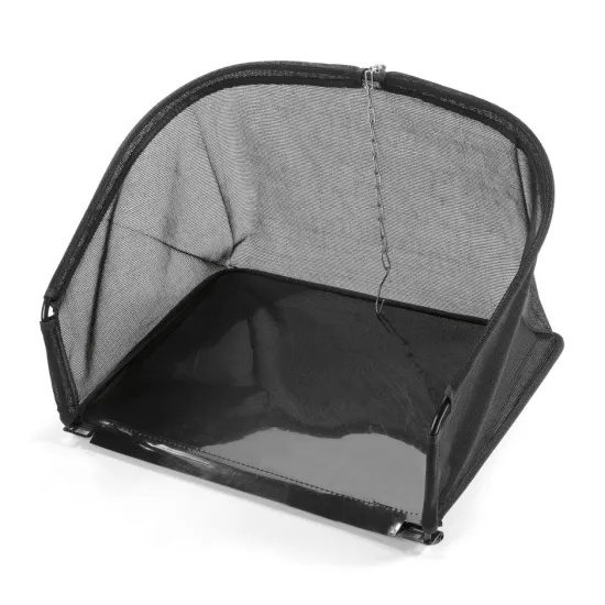 Stiga SCM 240 R textil gyűjtőkosár, 20L-es 