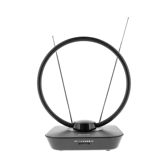 Sencor SDA102 DVB-T beltéri dvbt antenna