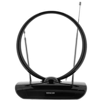 Sencor SDA 112 DVB-T2/T beltéri dvbt antenna