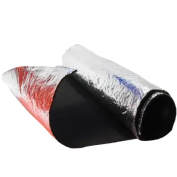 Solflex hővédő lap 55*80cm