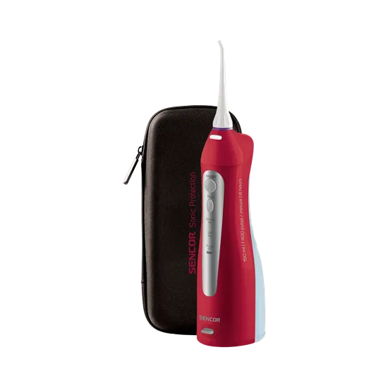 Sencor SOI 1101 RD szájzuhany