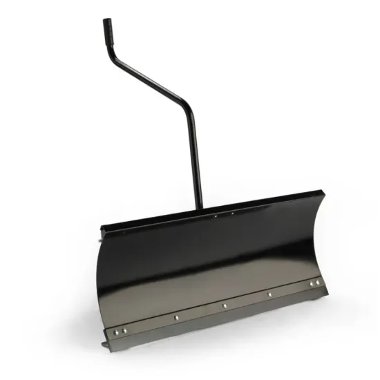 STIGA hótoló 107 cm élvédővel ESTATE TORNADO 2-3 sorozatokhoz