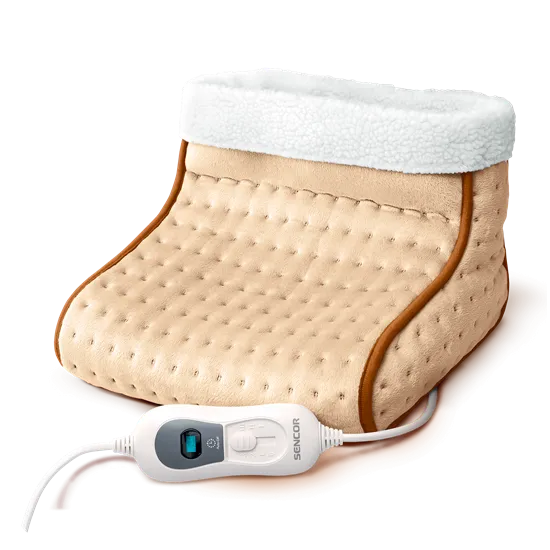 Sencor SUB0700BE elektromos lábmelegítő