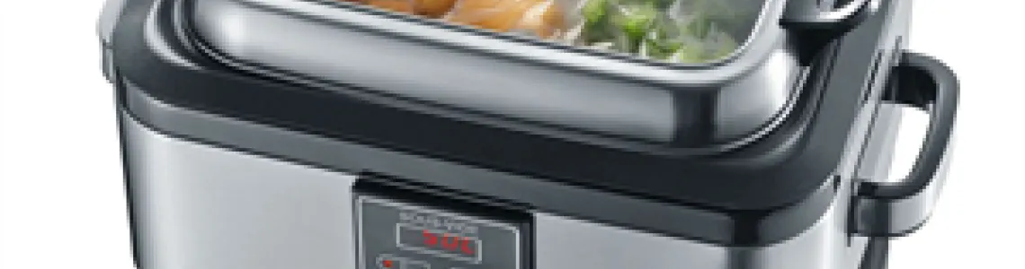 Sous Vide készülékek