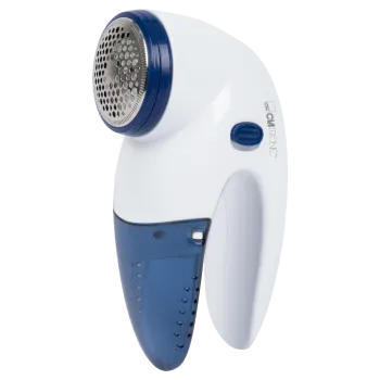 Clatronic TC 3759 Textil borotva boholytalanító TC3759 kék-fehér