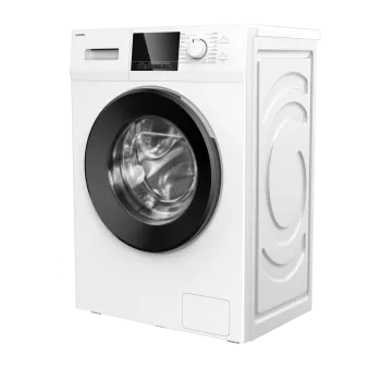 Gaba GTW-712A elöltöltős mosógép 7kg, 59.5x49.5x85cm