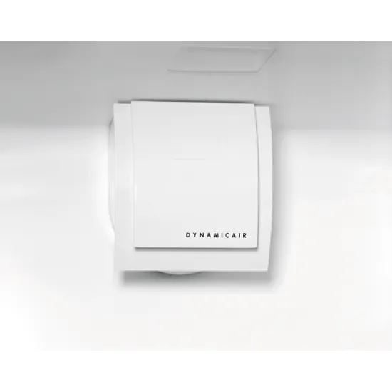 Zanussi ZRDN39FW hűtőszekrény 186 cm