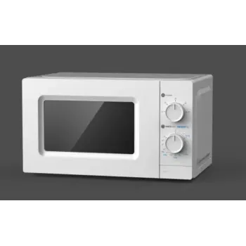 MPM-20-KMM-11W mikrohullámú sütő 20L