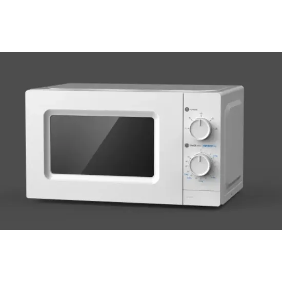 MPM-20-KMM-11W mikrohullámú sütő 20L