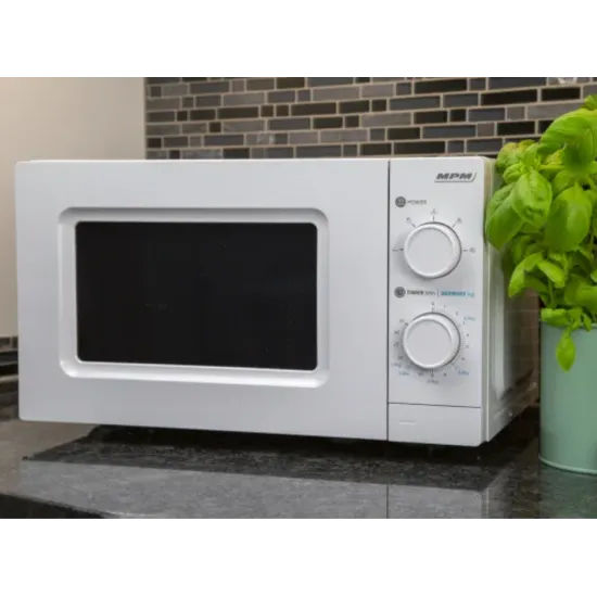 MPM-20-KMM-11W mikrohullámú sütő 20L