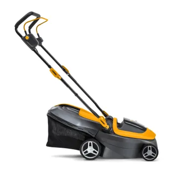 Stiga COLLECTOR 136e Kit akkumulátoros fűnyírógép,(akkumulátorral és töltővel),gyűjtő funkcióval