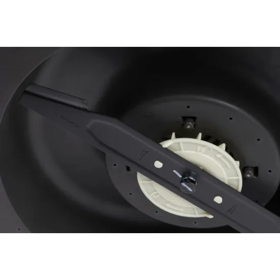 Stiga COLLECTOR 140e Kit akkumulátoros fűnyírógép,(akkumulátorral és töltővel),gyűjtő funkcióval