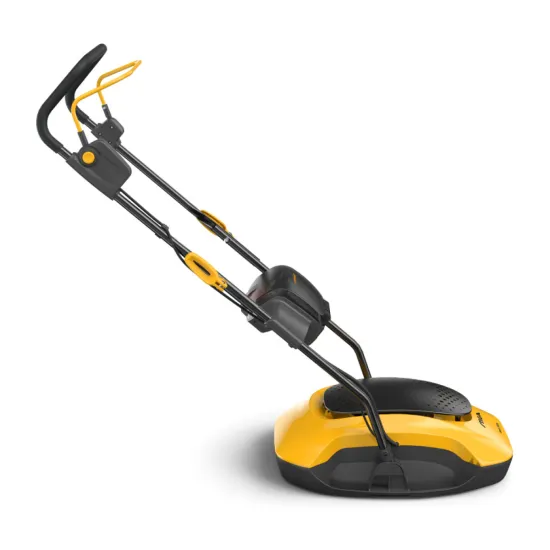 Stiga AERO 132e Kit akkumulátoros fűnyíró,(akkumulátorral és töltővel)