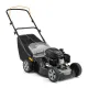 Alpina AL4 41 A benzinmotoros fűnyíró,gyűjtés,hátsó kidobás funkcióval