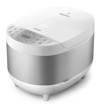 Philips HD4713/40 Viva Collection Multicooker multifunkciós főzőedény 