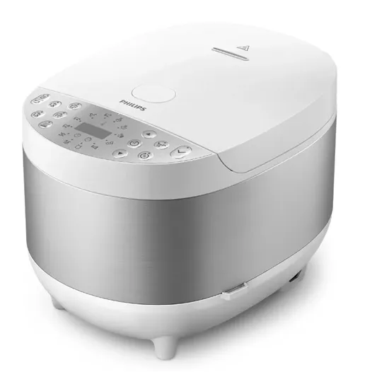 Philips HD4713/40 Viva Collection Multicooker multifunkciós főzőedény 