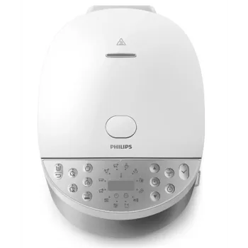 Philips HD4713/40 Viva Collection Multicooker multifunkciós főzőedény 