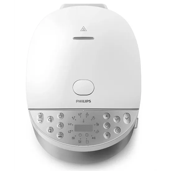 Philips HD4713/40 Viva Collection Multicooker multifunkciós főzőedény 