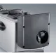 Severin FR2431 3l olajsütő kivehető olajtartály 2000W