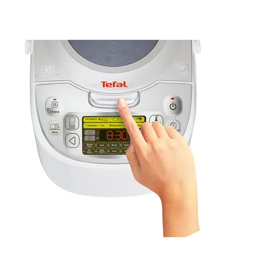 Tefal RK812110 elektromos főzőedény