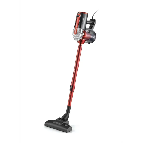 Ariete 2761 vezetékes álló porszívó 600W kézi porszívó funkcióval