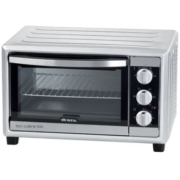 Ariete 985 minisütő, minigrill 30L