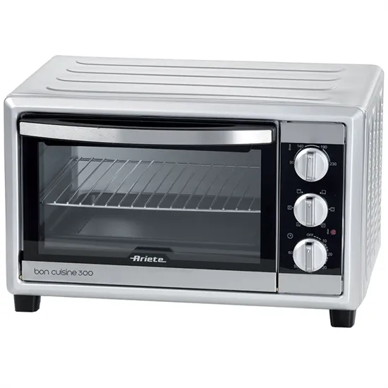 Ariete 985 minisütő, minigrill 30L