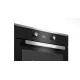 Beko BIM 25302X Beépíthető sütő BIM25302X