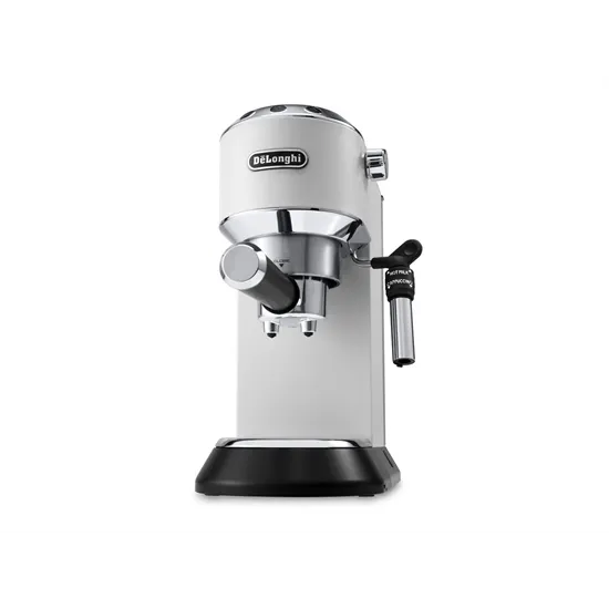Delonghi EC685W Dedica Pump eszpresszó kávéfőző fehér