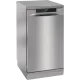 Gorenje GS541D10X 11 terítékes keskeny mosogatógép TotalDry automatikus ajtónyitás, 3 kosár
