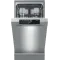 Gorenje GS541D10X 11 terítékes keskeny mosogatógép TotalDry automatikus ajtónyitás, 3 kosár