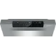 Gorenje GS541D10X 11 terítékes keskeny mosogatógép TotalDry automatikus ajtónyitás, 3 kosár