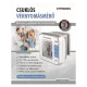 Vivamax GYV20 csuklós vérnyomásmérő