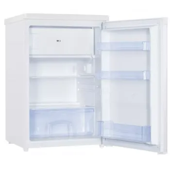 Hausmeister HM3106E hűtőszekrény fagyasztóval, 95/14L, 55x58x85 cm 