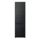 LG GBV7280CEV alulfagyasztós kombinált hűtőszekrény, Smart Inverter Kompresszer, 387L,203cm magas 
