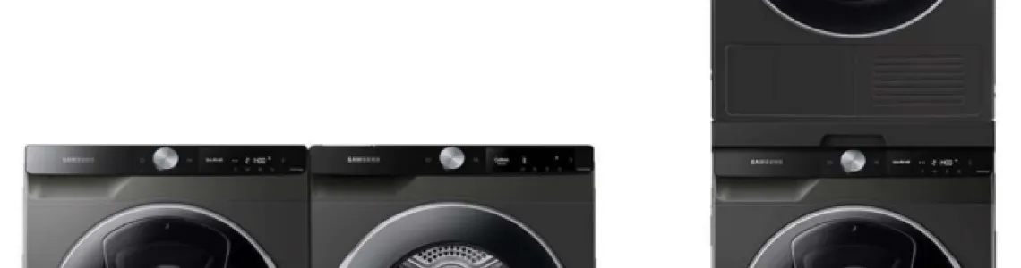 Mosógép, szárítógép