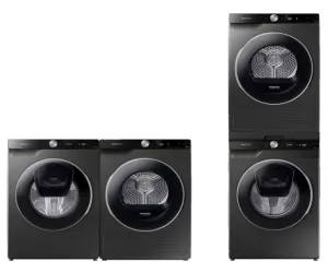 Mosógép, szárítógép