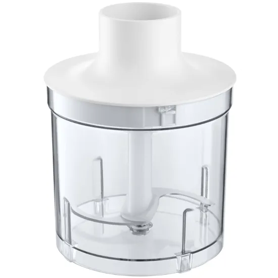 Sencor SHB 9000WH akkumulátoros botmixer fehér/rózsaszín 