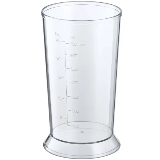 Sencor SHB 9000WH akkumulátoros botmixer fehér/rózsaszín 