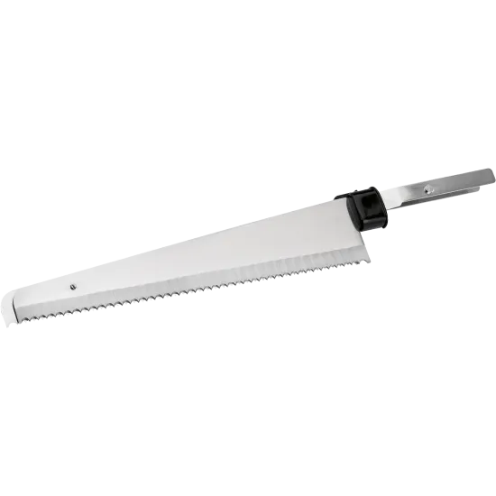 Clatronic EM 3702 fekete-inox elektromos kés