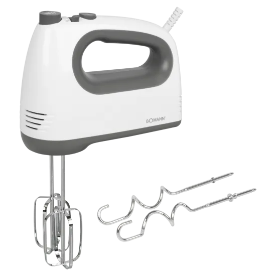 Bomann HM 6054 kézimixer 400W HM6054