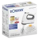 Bomann HM 6054 kézimixer 400W HM6054