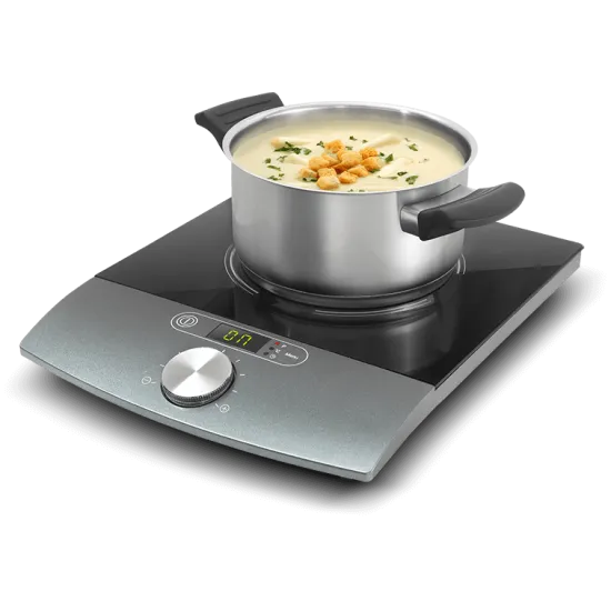 ECG IV18 Indukciós főzőlap