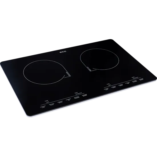 ECG IV 2920 Slim indukciós főzőlap IV2920