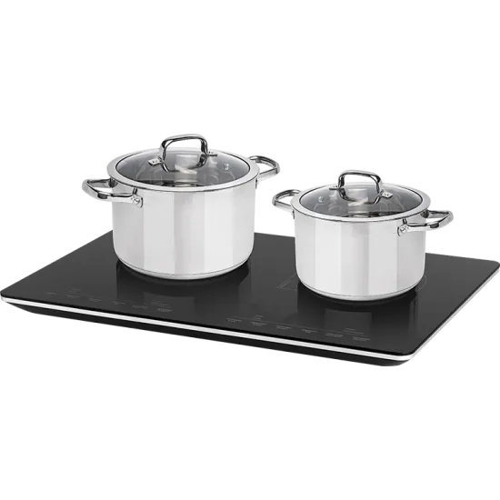 ECG IV 2920 Slim indukciós főzőlap IV2920