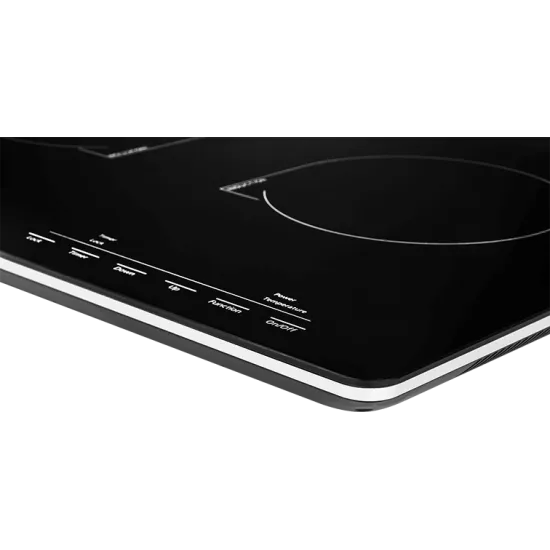 ECG IV 2920 Slim indukciós főzőlap IV2920